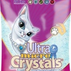Ultra Pet Ultra Micro Crystals